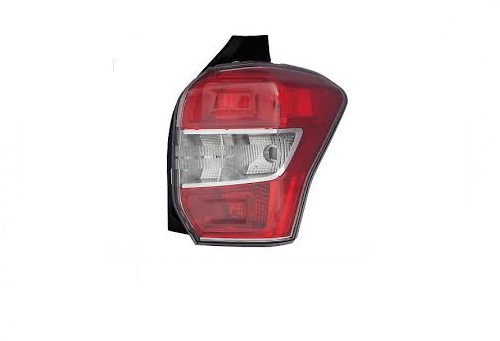 13-15 FORESTER TAIL LAMP（USA）RH