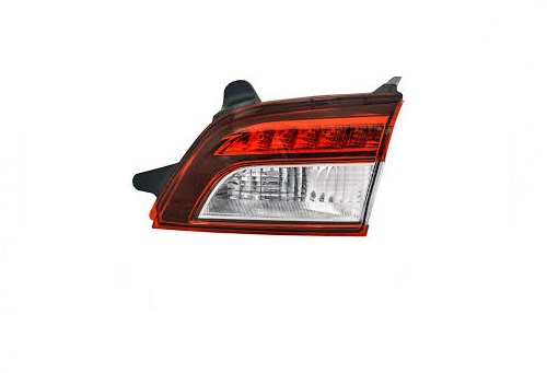 15-20 OUTBACK - ფარი უკანა შიდა (მარჯვენა)（USA,LED）