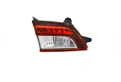 15-20 OUTBACK - ფარი უკანა შიდა (მარცხენა)（USA,LED）