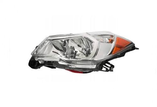 13-15 FORESTER - ფარი (მარცხენა)（USA,CHROME BEZEL,MANUL）