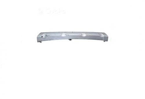 21-22 OUTBACK FRONT BUMPER UNDER GUARD（SILVER）