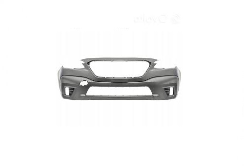 21-22 OUTBACK FRONT BUMPER（USA）