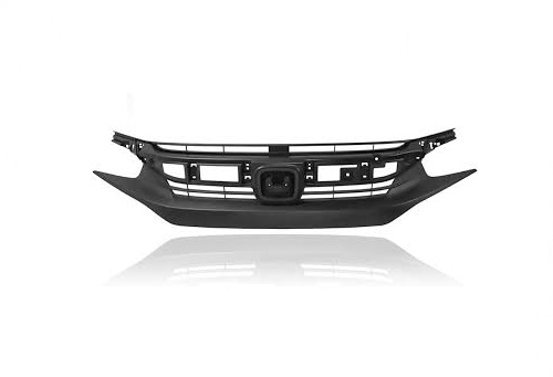 16-18 CIVIC Grill SEDAN CHINA