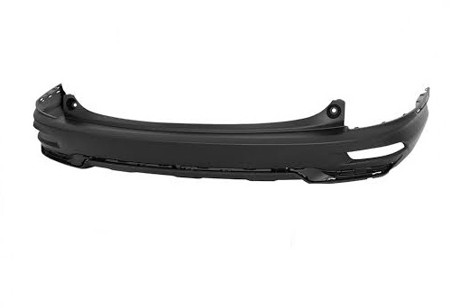 20- CR-V RR Bumper Cover CHINA