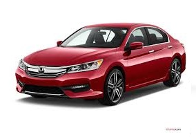 ACCORD 2016 - 2017