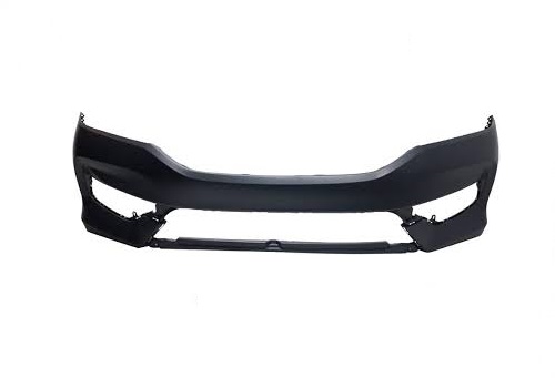 16-17 ACCORD FRT Bumper Cover CHINA