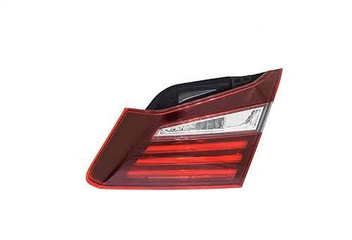 16-17 ACCORD Tail Light Inner RH CHINA