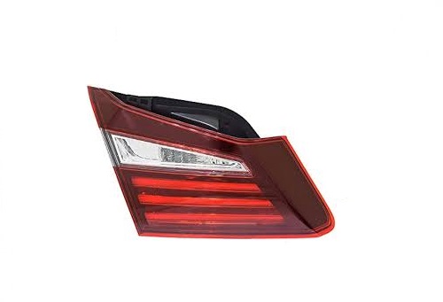 16-17 ACCORD Tail Light Inner LH CHINA