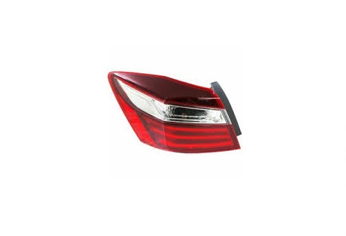 16-17 ACCORD Tail Light Outter LH CHINA