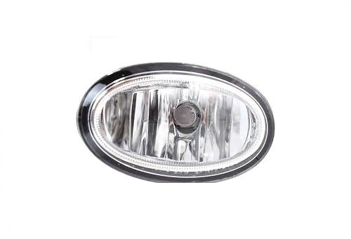 16-18 HR-V/CR-V Fog LIght LH CHINA