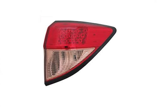 16-18 HR-V Tail Light Outter RH CHINA