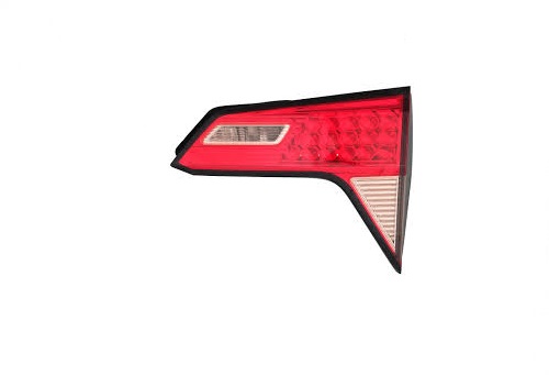 16-18 HR-V Tail Light Inner RH CHINA