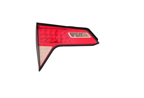 16-18 HR-V Tail Light Inner LH CHINA