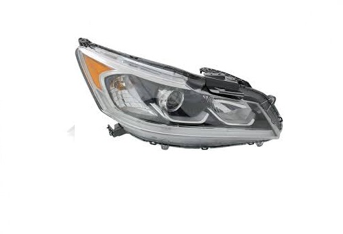 16-17 ACCORD Headlight RH CHINA