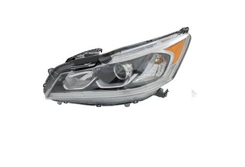 16-17 ACCORD Headlight LH CHINA