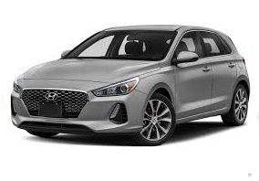 ELANTRA GT 2018 - 2020