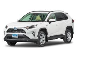 RAV4 2022 -