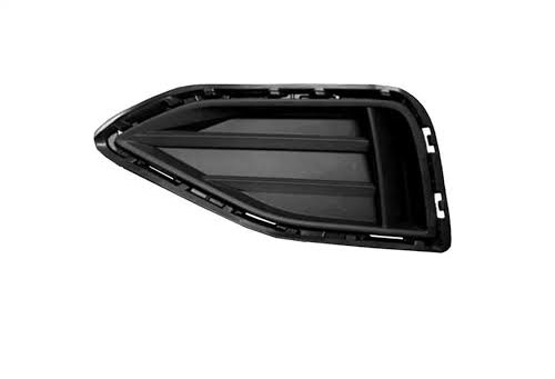 20-21 PASSAT FRT Bumper Cover LH