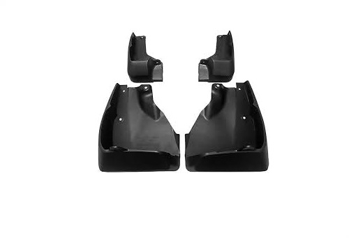 19-24 FORESTER MUDGUARD（W/CLIPS）