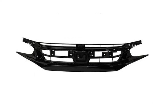 19-21 CIVIC Grill SEDAN CHINA