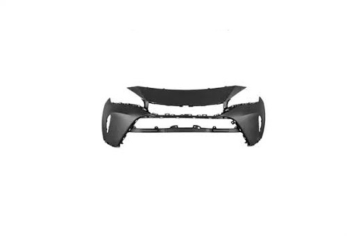 20- VENZA FRT Bumper USED OEM