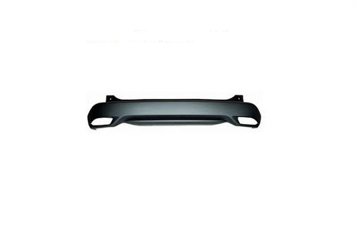 16-21 HR-V RR Bumper Cover CHINA