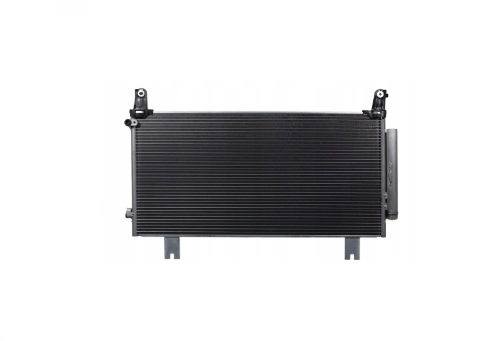 17- CR-V A/C Condenser HYBRID