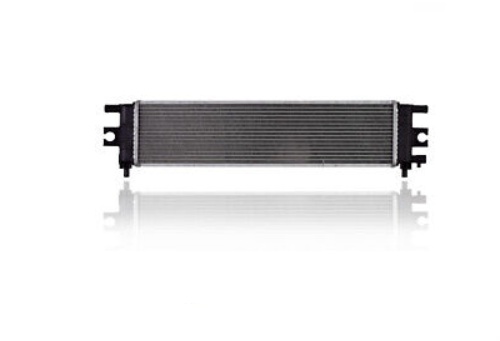 17- CR-V InterCooler HYBRID