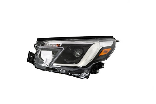 22-24 FORESTER HEAD LAMP（USA,LED）LH