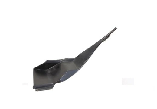 19-24 FORESTER VENTIATED COVER CORNER LH