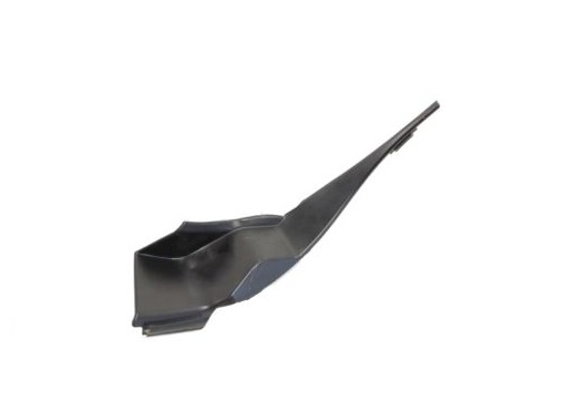 13-18 FORESTER VENTIATED COVER CORNER LH