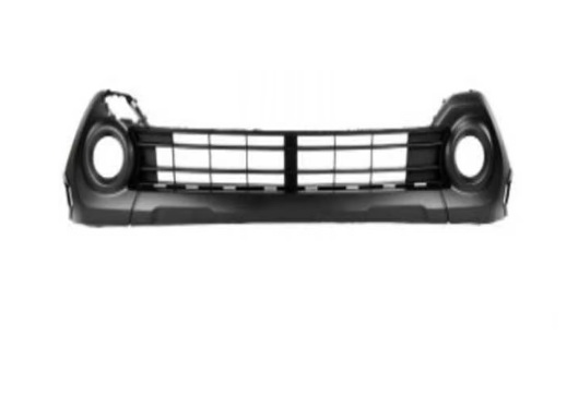 23- OUTBACK BUMPER GRILLE（USA）