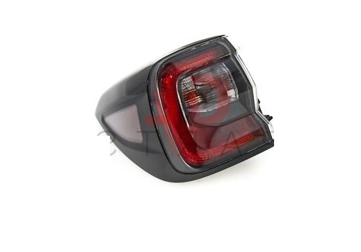 21-24 OUTBACK TAIL LAMP（USA,LED）LH
