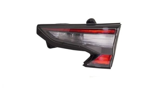 21-24 OUTBACK BACK UP LAMP（USA,LED）RH