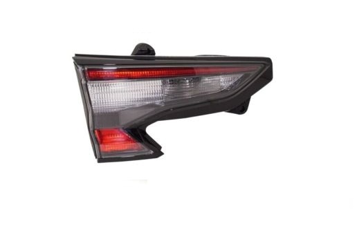 21-24 OUTBACK BACK UP LAMP（USA,LED）LH