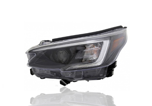 21-22 OUTBACK HEAD LAMP（USA）LH
