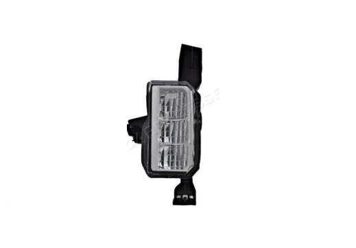21-22 OUTBACK FOG LAMP（LED）LH
