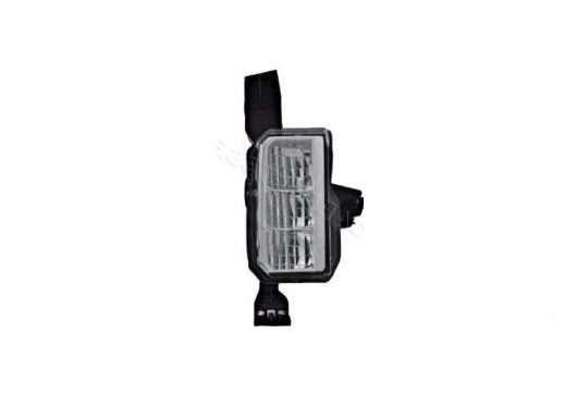 21-22 OUTBACK FOG LAMP（LED）RH