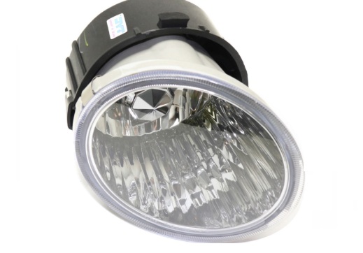 15-17 OUTBACK FOG LAMP（USA）LH