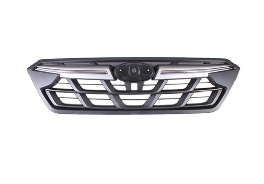 21- CROSSTREK GRILLE ASSY（USA,2.5I LIMITED）