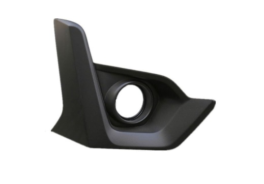 21- CROSSTREK FOG LAMP COVER RH