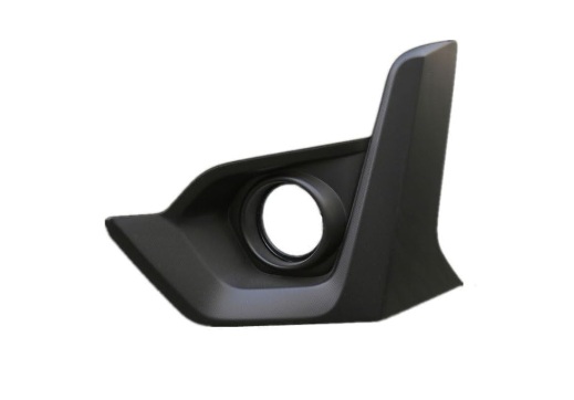 21- CROSSTREK FOG LAMP COVER LH