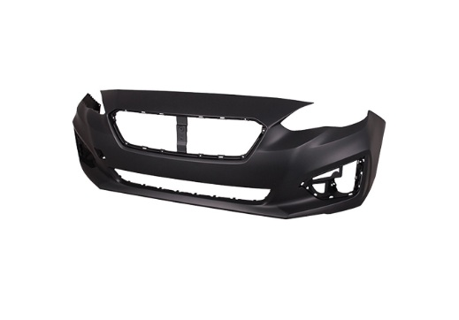 21- CROSSTREK FRONT BUMPER（W/O HEAD LAMP WASHER HOLE）