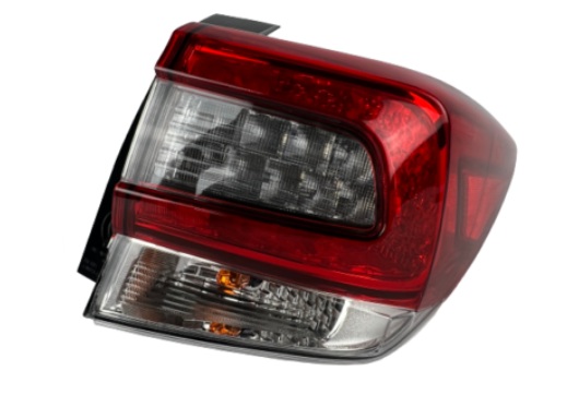 18-23 CROSSTREK TAIL LAMP（USA）RH