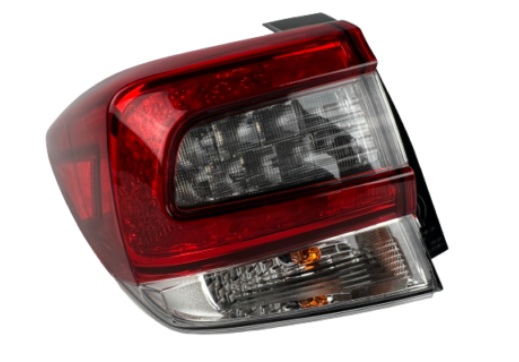 18-23 CROSSTREK TAIL LAMP（USA）LH