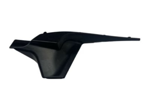 18-23 CROSSTREK VENTIATED COVER CORNER RH