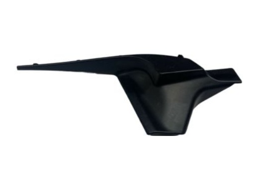 18-23 CROSSTREK VENTIATED COVER CORNER LH