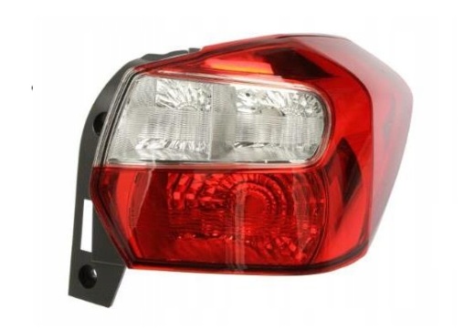 12-17 CROSSTREK TAIL LAMP RH
