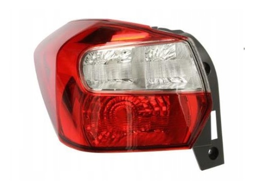 12-17 CROSSTREK TAIL LAMP LH