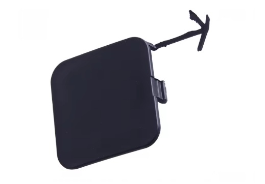 12-17 CROSSTREK REAR TRAILER COVER